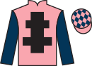 jockey silks