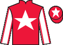 jockey silks