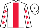 jockey silks