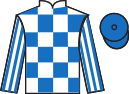 jockey silks