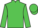 jockey silks