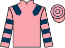 Jockey silks for Sir Aston (FR)