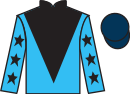 jockey silks