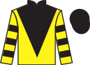 jockey silks