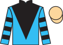 jockey silks