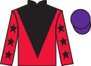 jockey silks