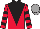 jockey silks
