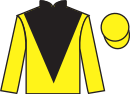 jockey silks