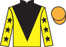 jockey silks