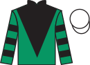 jockey silks