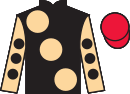 jockey silks