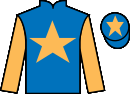 jockey silks