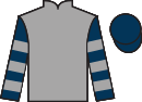 jockey silks