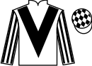 jockey silks