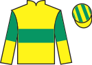 jockey silks