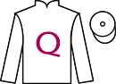 jockey silks