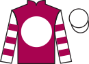 jockey silks