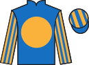 jockey silks