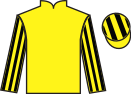 jockey silks