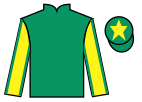 jockey silks