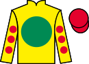 jockey silks
