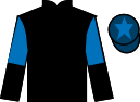 jockey silks