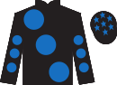 jockey silks