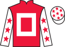 jockey silks