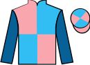 jockey silks