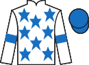 jockey silks