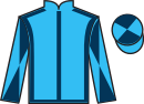 jockey silks