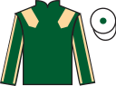 jockey silks