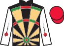 jockey silks