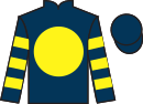 jockey silks