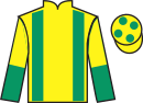 jockey silks