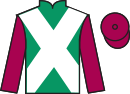 jockey silks