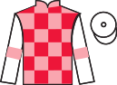 jockey silks