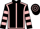 jockey silks