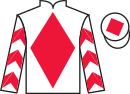 jockey silks