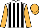 jockey silks