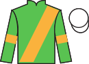 jockey silks