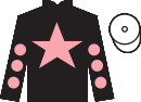 jockey silks