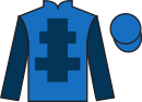 jockey silks