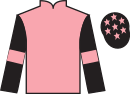 jockey silks