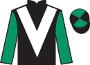 jockey silks