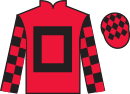 jockey silks