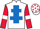 jockey silks