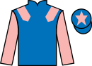 jockey silks