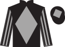 jockey silks