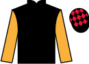 jockey silks